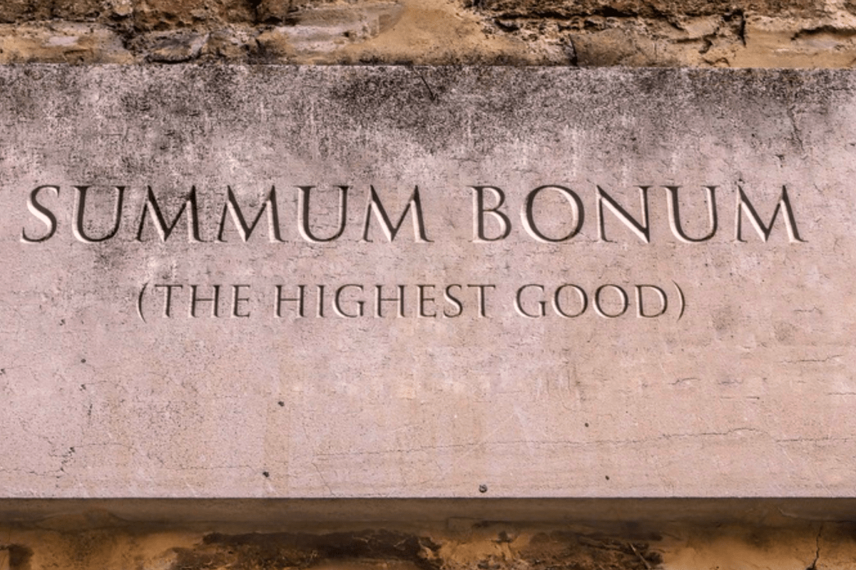 Leia mais sobre o artigo Summum Bonum: (O Bem Maior) Uma Introdução às 4 Virtudes Estoicas